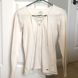 Hollister Long Sleeve